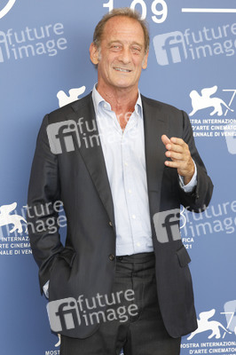 Photocall 'Another World', Internationale Filmfestspiele von Venedig 2021
