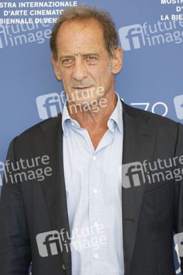 Photocall 'Another World', Internationale Filmfestspiele von Venedig 2021