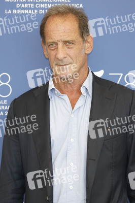 Photocall 'Another World', Internationale Filmfestspiele von Venedig 2021