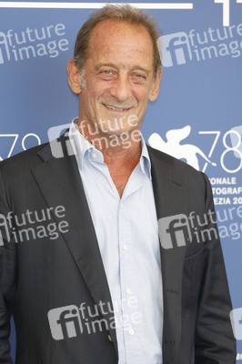 Photocall 'Another World', Internationale Filmfestspiele von Venedig 2021