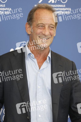 Photocall 'Another World', Internationale Filmfestspiele von Venedig 2021