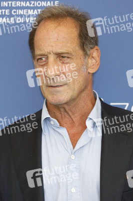 Photocall 'Another World', Internationale Filmfestspiele von Venedig 2021