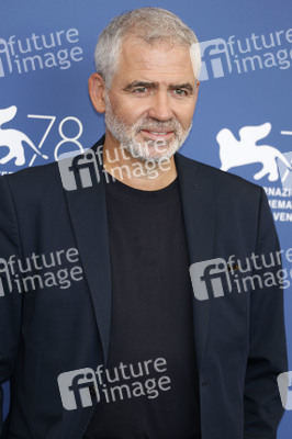Photocall 'Another World', Internationale Filmfestspiele von Venedig 2021