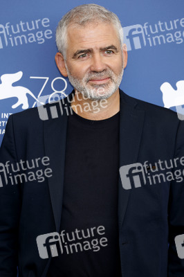 Photocall 'Another World', Internationale Filmfestspiele von Venedig 2021