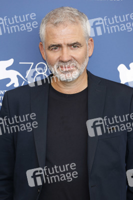 Photocall 'Another World', Internationale Filmfestspiele von Venedig 2021