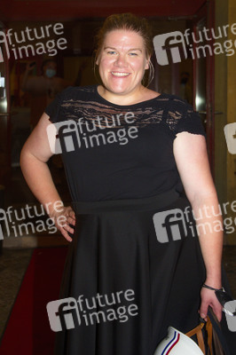 Filmpremiere 'Borga', achtung berlin Filmfestival 2021