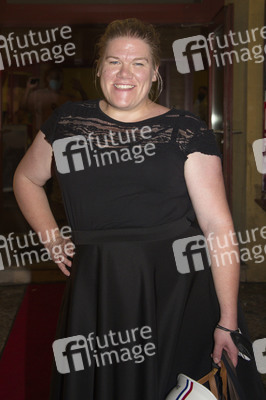 Filmpremiere 'Borga', achtung berlin Filmfestival 2021