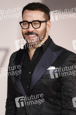 Filmpremiere 'The Last Duel', Internationale Filmfestspiele von Venedig 2021