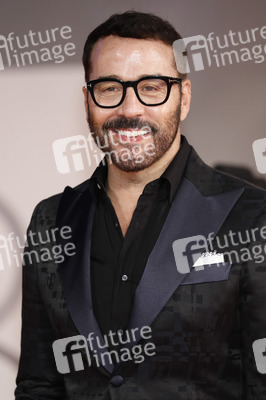 Filmpremiere 'The Last Duel', Internationale Filmfestspiele von Venedig 2021