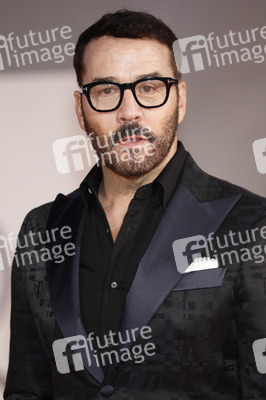 Filmpremiere 'The Last Duel', Internationale Filmfestspiele von Venedig 2021