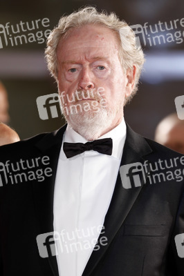 Filmpremiere 'The Last Duel', Internationale Filmfestspiele von Venedig 2021