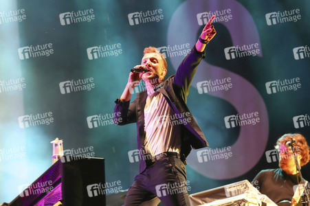 Konzert mit Joris in Bochum