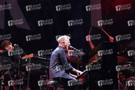 Konzert mit Joris in Bochum