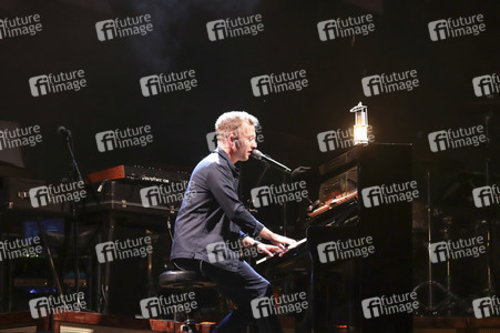 Konzert mit Joris in Bochum