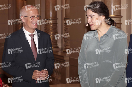 Körber-Preis 2021 in Hamburg