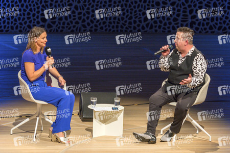 Harbour Front Literaturfestival 2021 in Hamburg