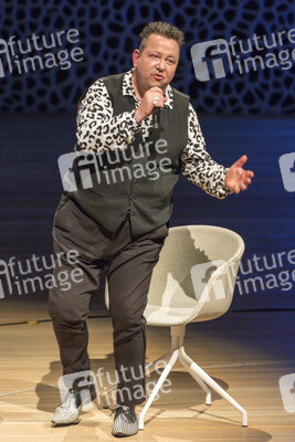 Harbour Front Literaturfestival 2021 in Hamburg