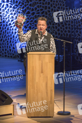 Harbour Front Literaturfestival 2021 in Hamburg