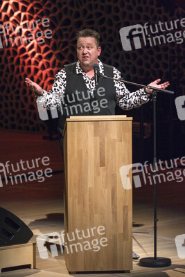 Harbour Front Literaturfestival 2021 in Hamburg