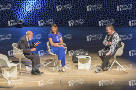 Harbour Front Literaturfestival 2021 in Hamburg