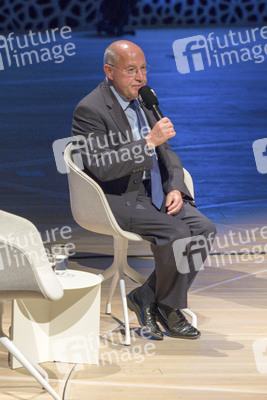 Harbour Front Literaturfestival 2021 in Hamburg