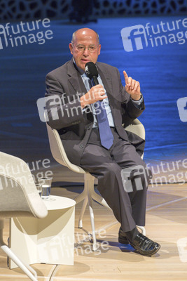 Harbour Front Literaturfestival 2021 in Hamburg