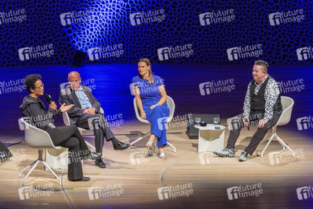 Harbour Front Literaturfestival 2021 in Hamburg