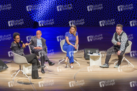 Harbour Front Literaturfestival 2021 in Hamburg