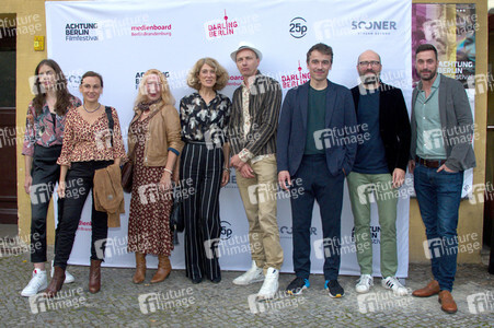 Filmpremiere 'Nö', achtung berlin Filmfestival 2021