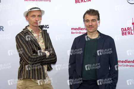 Filmpremiere 'Nö', achtung berlin Filmfestival 2021