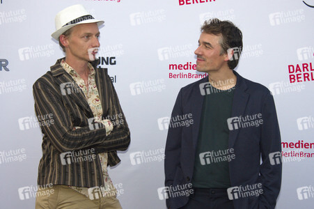 Filmpremiere 'Nö', achtung berlin Filmfestival 2021