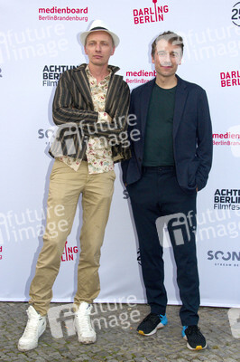 Filmpremiere 'Nö', achtung berlin Filmfestival 2021