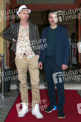 Filmpremiere 'Nö', achtung berlin Filmfestival 2021