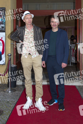 Filmpremiere 'Nö', achtung berlin Filmfestival 2021