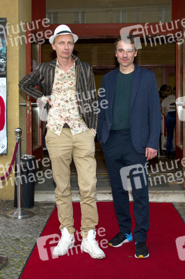 Filmpremiere 'Nö', achtung berlin Filmfestival 2021