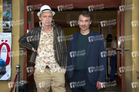 Filmpremiere 'Nö', achtung berlin Filmfestival 2021