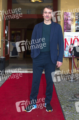 Filmpremiere 'Nö', achtung berlin Filmfestival 2021