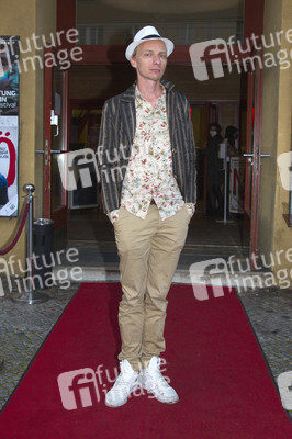 Filmpremiere 'Nö', achtung berlin Filmfestival 2021