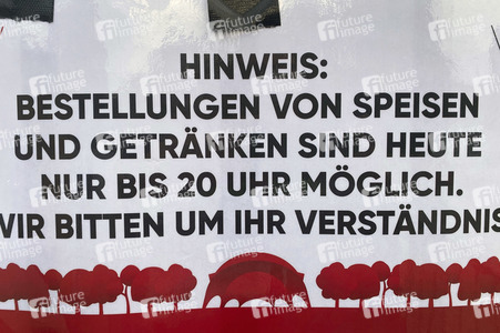 Konzert von Helge Schneider in Hannover