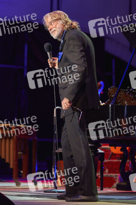 Konzert von Helge Schneider in Hannover