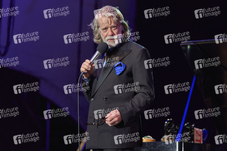 Konzert von Helge Schneider in Hannover