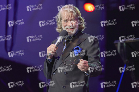 Konzert von Helge Schneider in Hannover