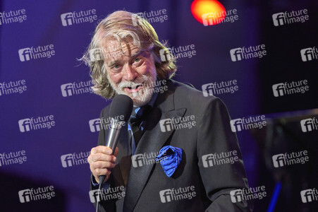 Konzert von Helge Schneider in Hannover