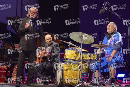 Konzert von Helge Schneider in Hannover