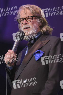 Konzert von Helge Schneider in Hannover