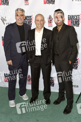 Filmpremiere 'What?', Dances with Films Festivals 2021 in Los Angeles