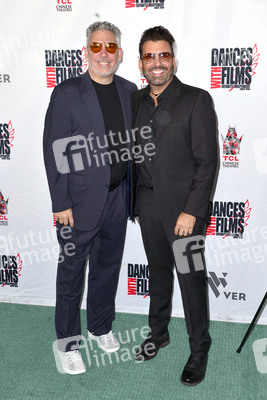 Filmpremiere 'What?', Dances with Films Festivals 2021 in Los Angeles