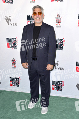 Filmpremiere 'What?', Dances with Films Festivals 2021 in Los Angeles