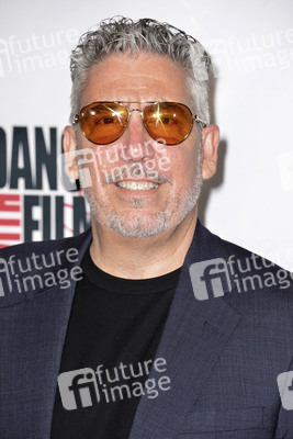 Filmpremiere 'What?', Dances with Films Festivals 2021 in Los Angeles