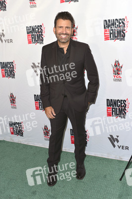 Filmpremiere 'What?', Dances with Films Festivals 2021 in Los Angeles